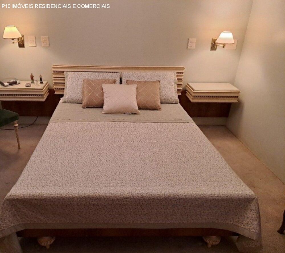 Apartamento, 5 quartos, 186 m² - Foto 5