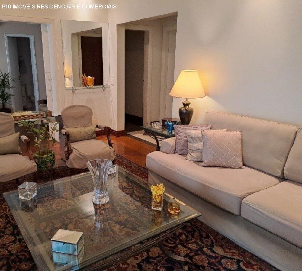 Apartamento, 5 quartos, 186 m² - Foto 6
