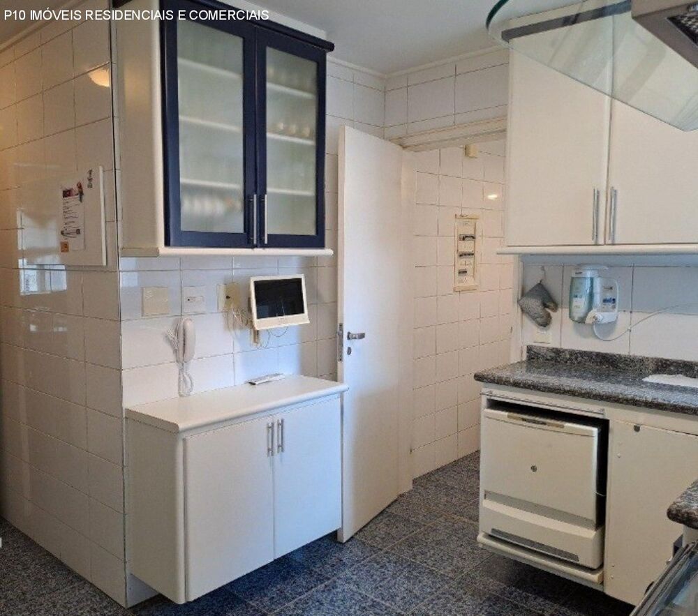Apartamento, 5 quartos, 186 m² - Foto 26