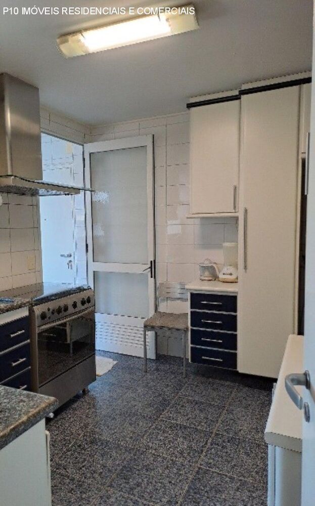 Apartamento, 5 quartos, 186 m² - Foto 22