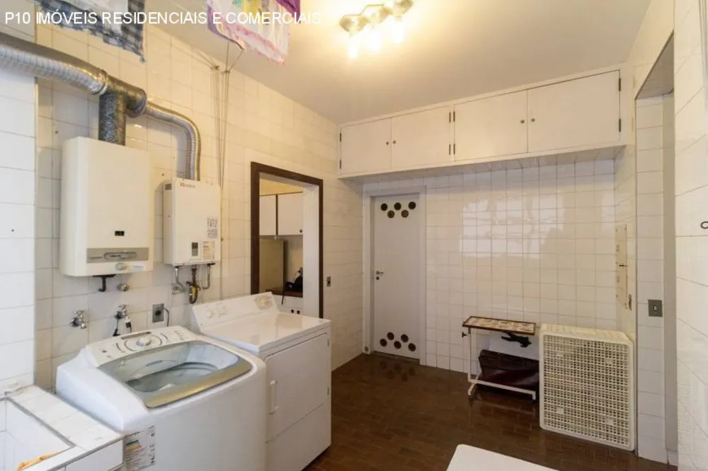 Apartamento, 3 quartos, 280 m² - Foto 8