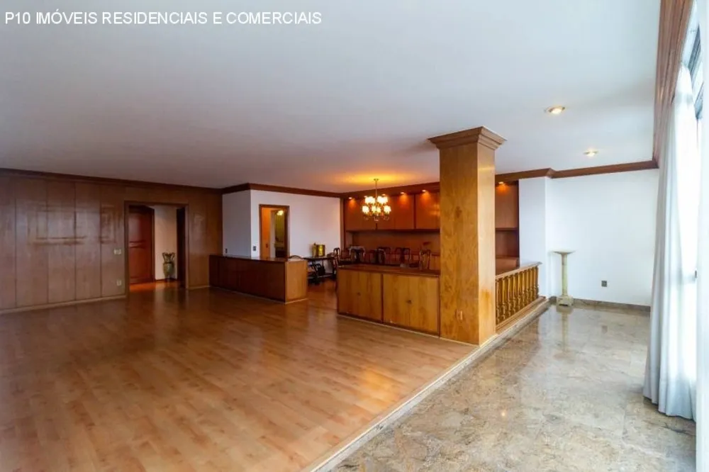 Apartamento, 3 quartos, 280 m² - Foto 5
