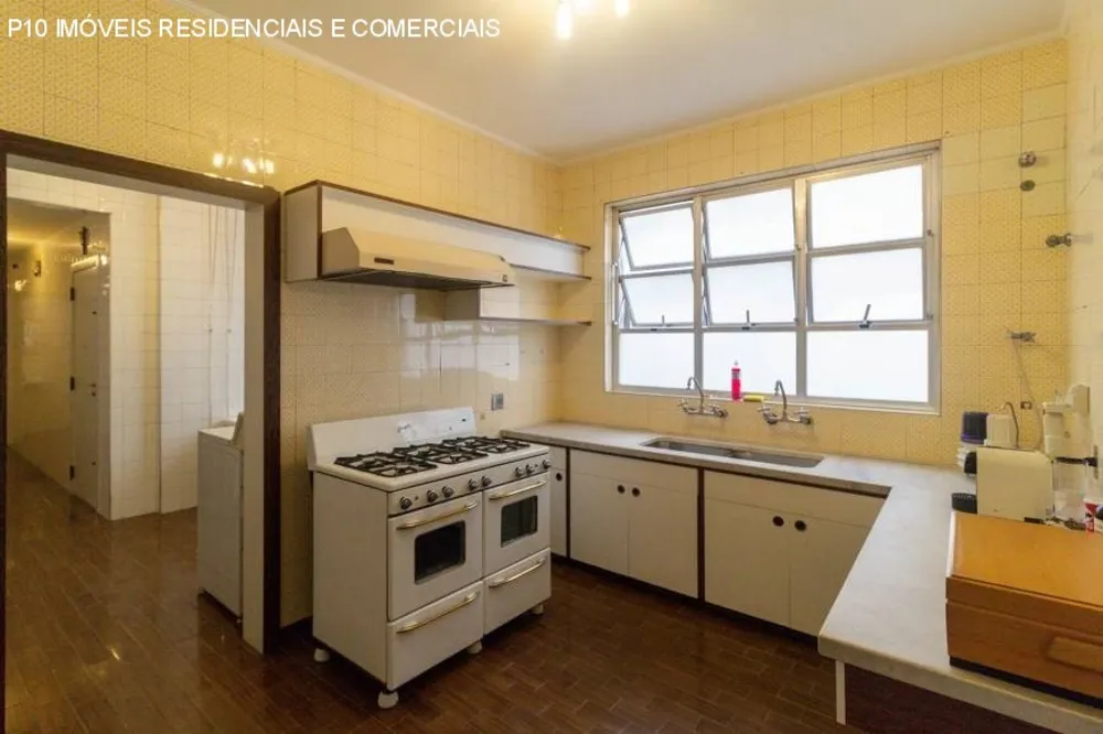 Apartamento, 3 quartos, 280 m² - Foto 7
