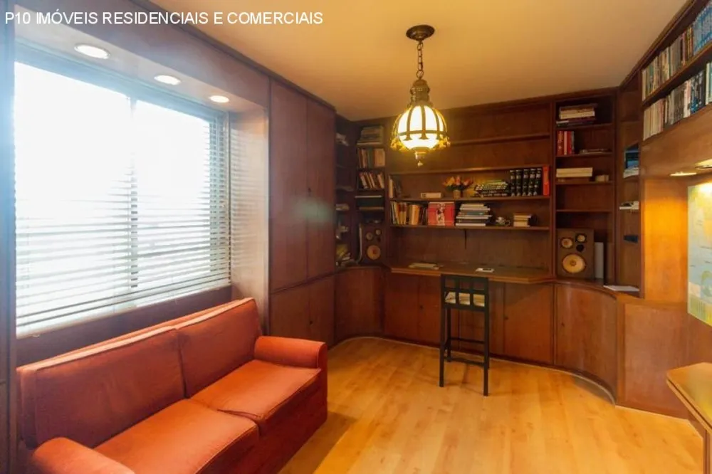 Apartamento, 3 quartos, 280 m² - Foto 6