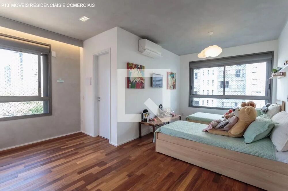 Apartamento, 3 quartos, 158 m² - Foto 12