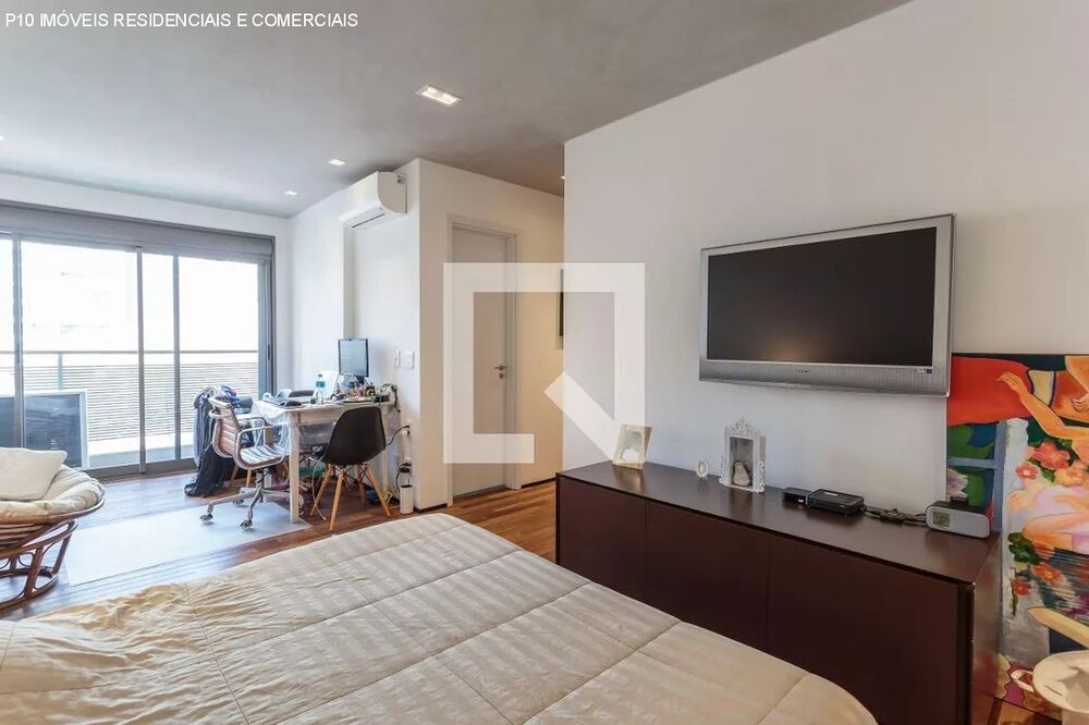 Apartamento, 3 quartos, 158 m² - Foto 29