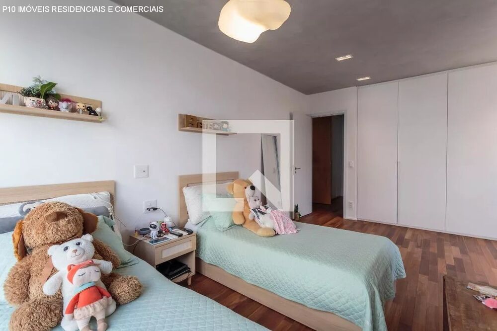 Apartamento, 3 quartos, 158 m² - Foto 20