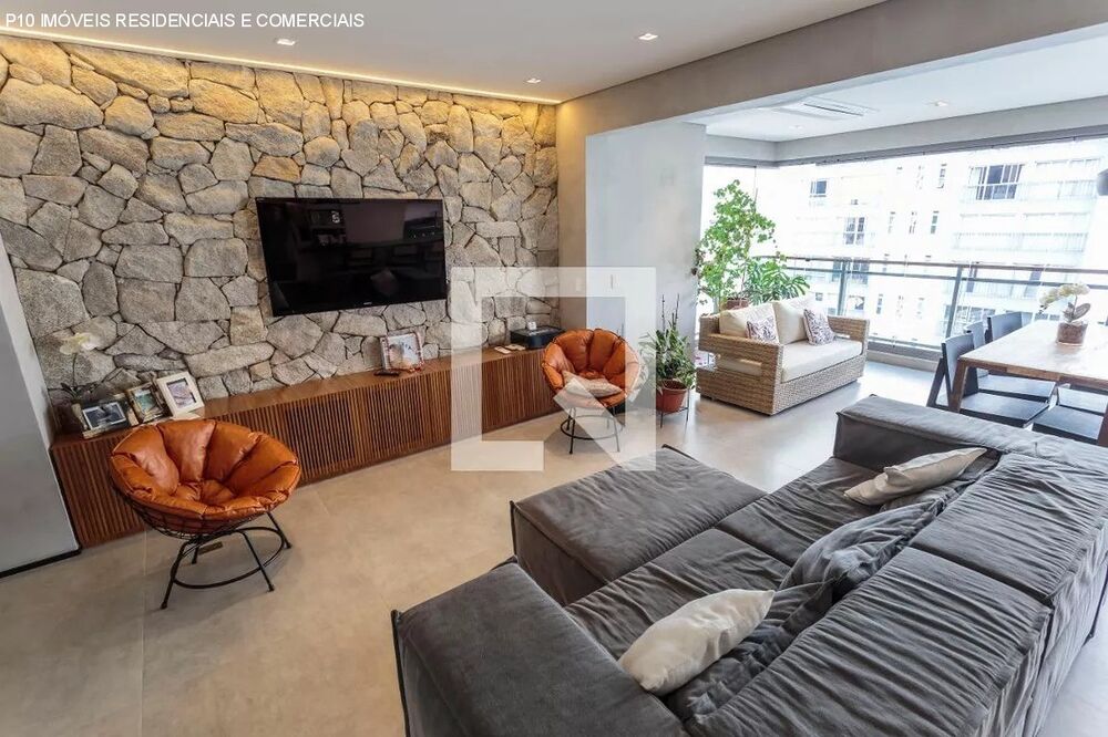 Apartamento, 3 quartos, 158 m² - Foto 13