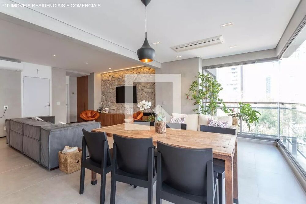 Apartamento, 3 quartos, 158 m² - Foto 26