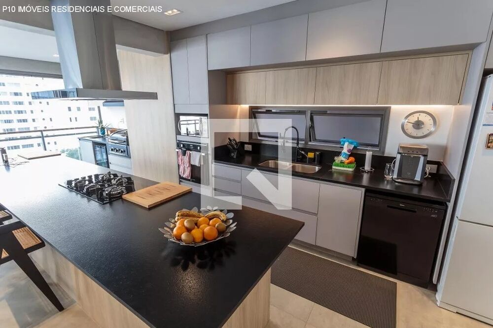 Apartamento, 3 quartos, 158 m² - Foto 11