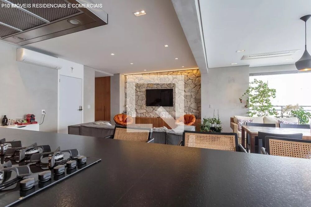 Apartamento, 3 quartos, 158 m² - Foto 5
