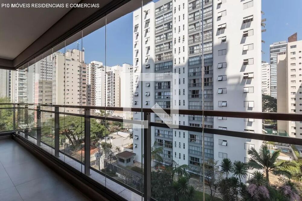 Apartamento, 3 quartos, 158 m² - Foto 3