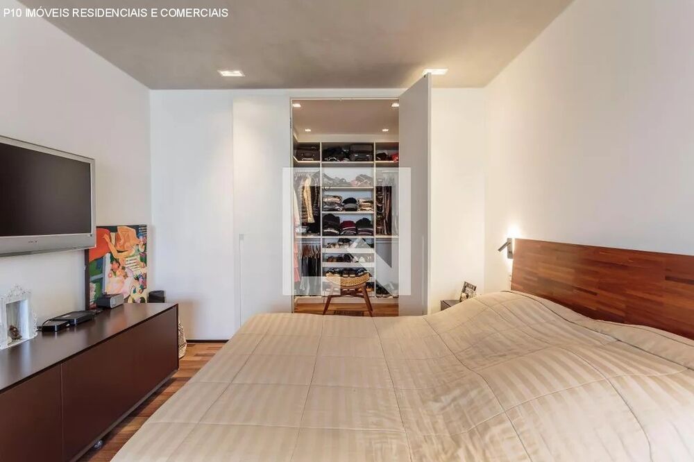 Apartamento, 3 quartos, 158 m² - Foto 6