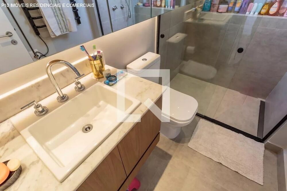 Apartamento, 3 quartos, 158 m² - Foto 27