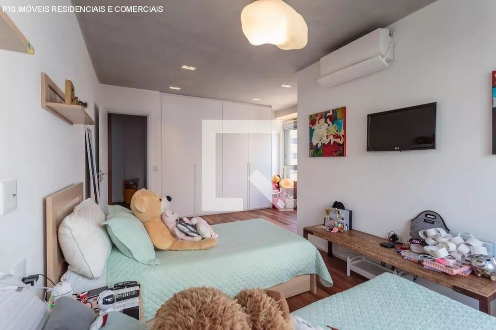 Apartamento, 3 quartos, 158 m² - Foto 31