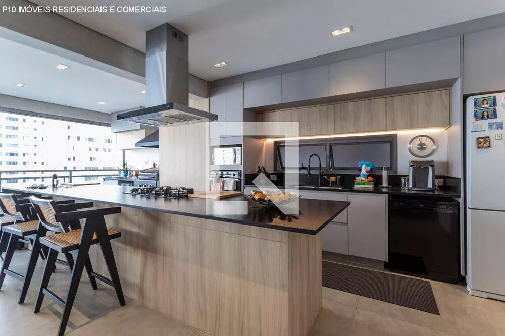 Apartamento, 3 quartos, 158 m² - Foto 7
