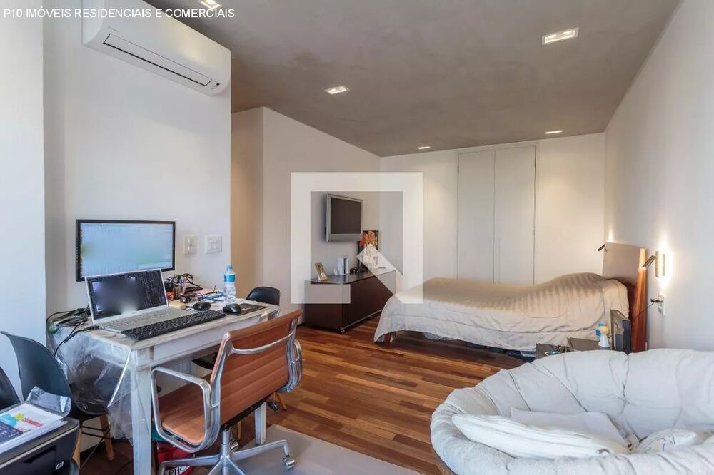 Apartamento, 3 quartos, 158 m² - Foto 8
