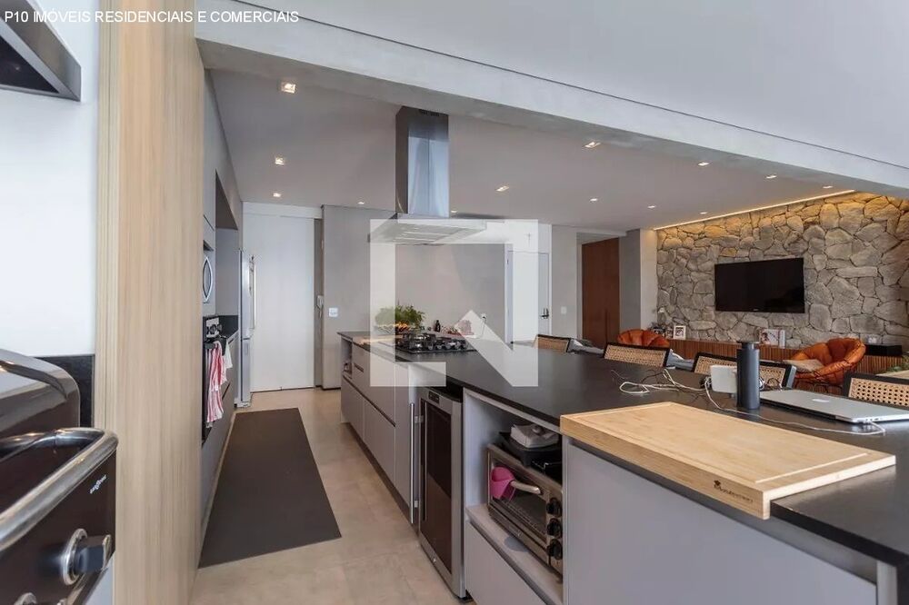 Apartamento, 3 quartos, 158 m² - Foto 18