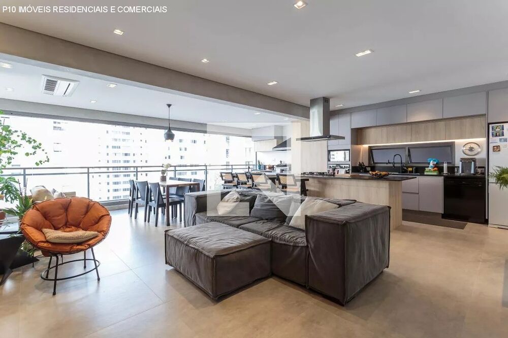 Apartamento, 3 quartos, 158 m² - Foto 22