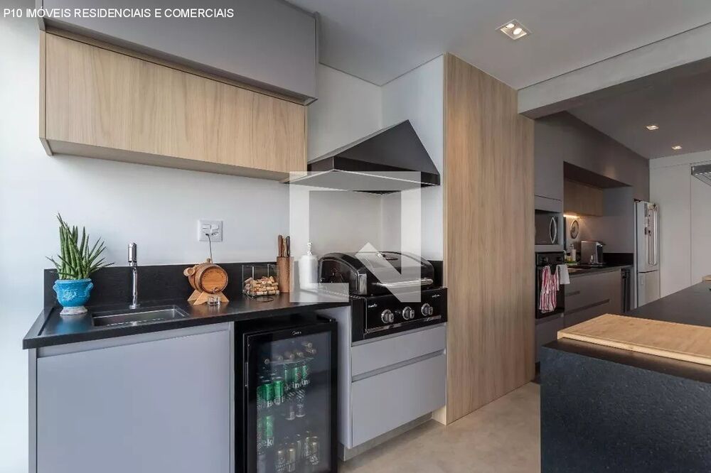Apartamento, 3 quartos, 158 m² - Foto 2