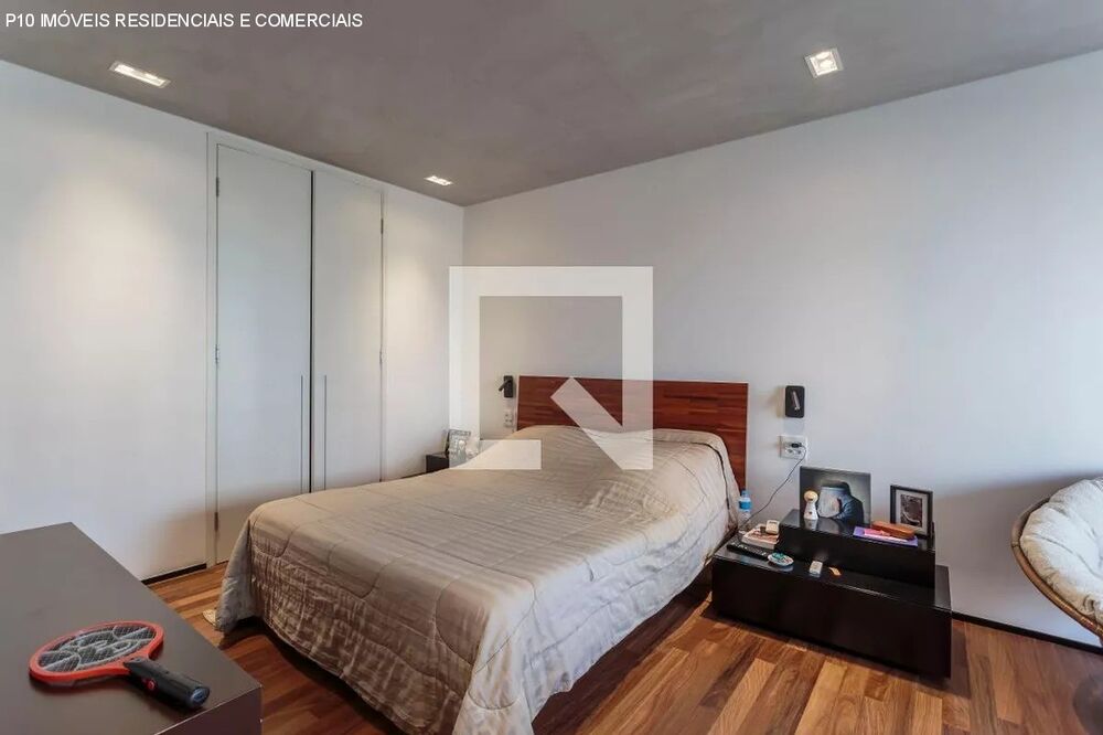 Apartamento, 3 quartos, 158 m² - Foto 9