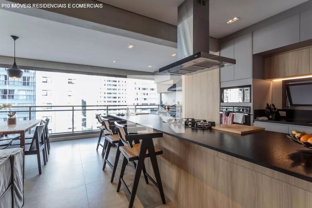 Apartamento, 3 quartos, 158 m² - Foto 24