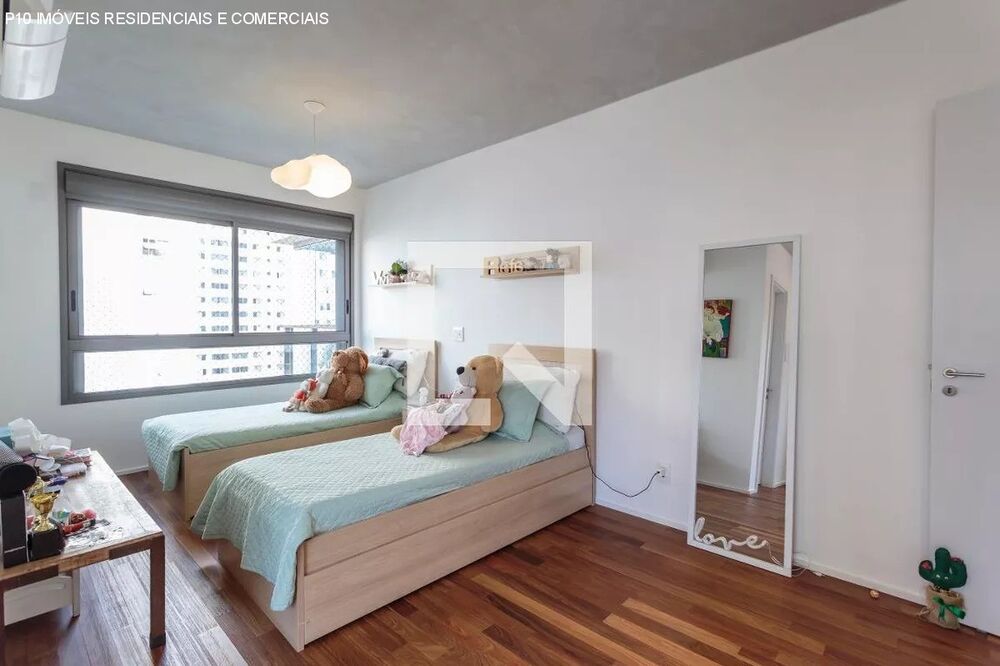 Apartamento, 3 quartos, 158 m² - Foto 17