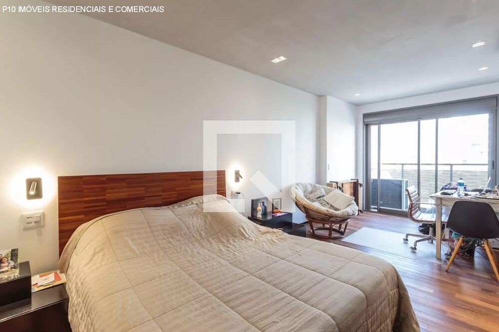 Apartamento, 3 quartos, 158 m² - Foto 1