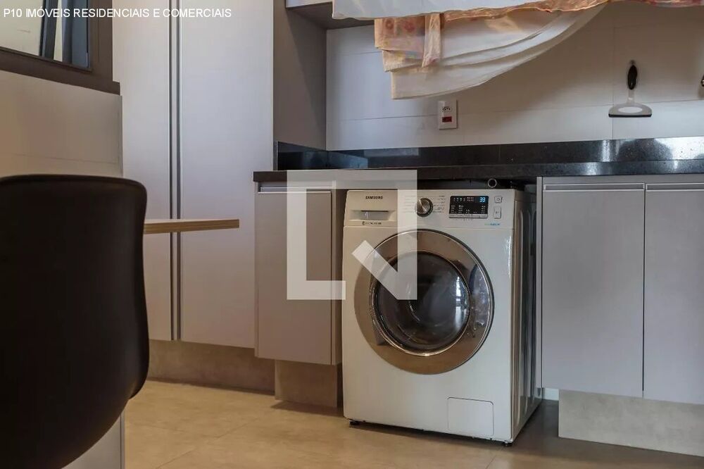 Apartamento, 3 quartos, 158 m² - Foto 19