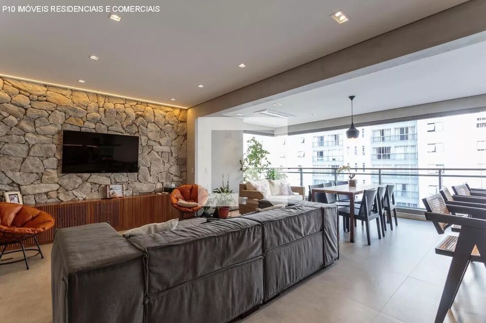 Apartamento, 3 quartos, 158 m² - Foto 30