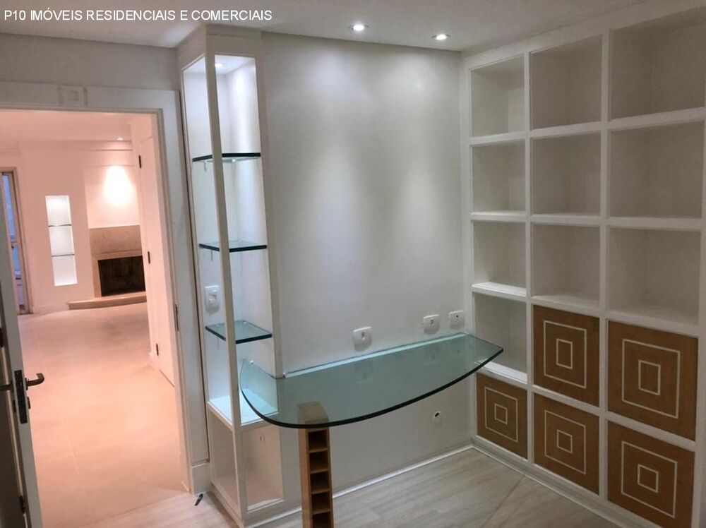 Apartamento, 3 quartos, 195 m² - Foto 3