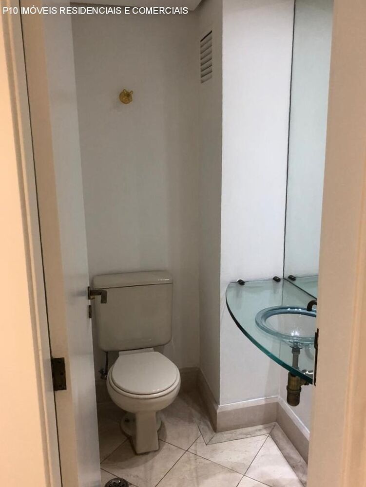 Apartamento, 3 quartos, 195 m² - Foto 1
