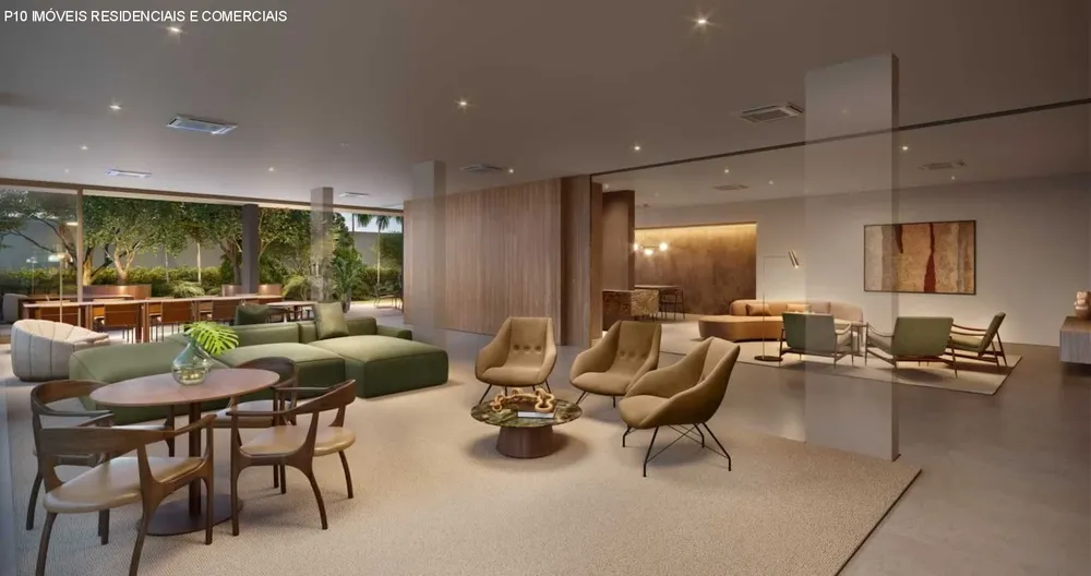 Apartamento, 4 quartos, 149 m² - Foto 6