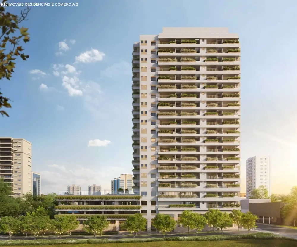Apartamento, 4 quartos, 149 m² - Foto 4