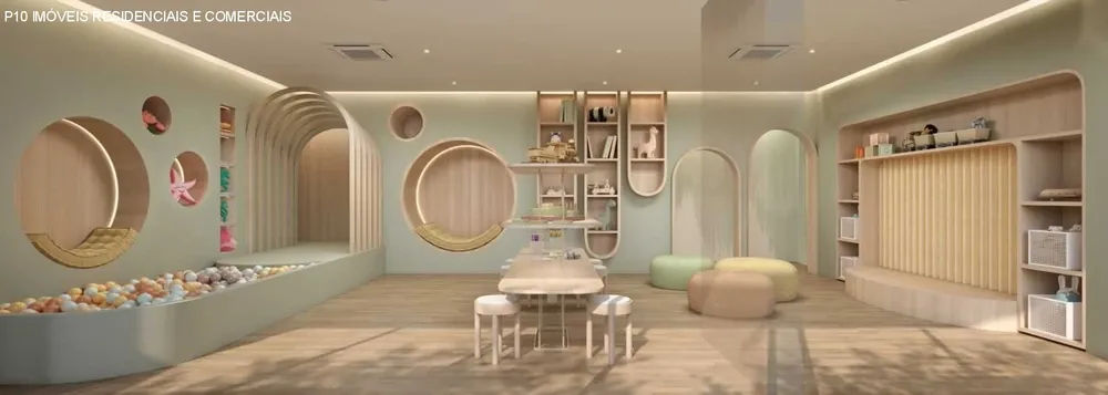 Apartamento, 4 quartos, 149 m² - Foto 1