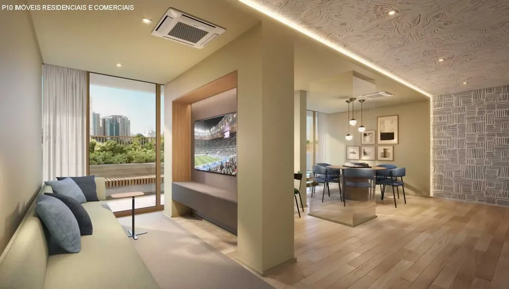 Apartamento, 4 quartos, 149 m² - Foto 5