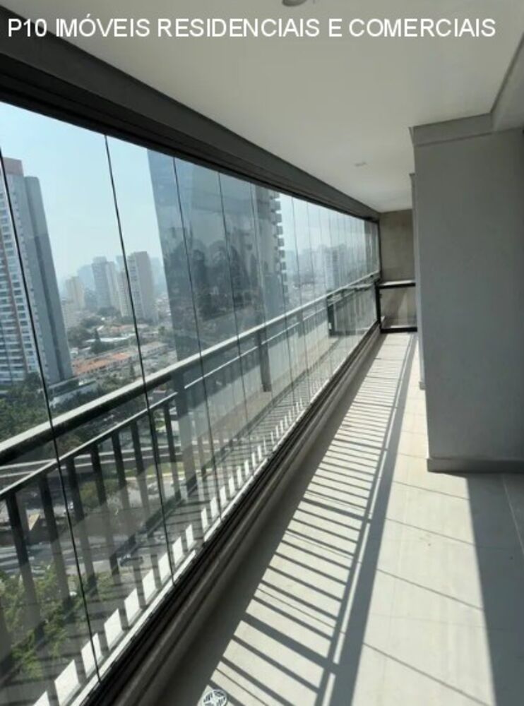 Apartamento, 2 quartos, 94 m² - Foto 2