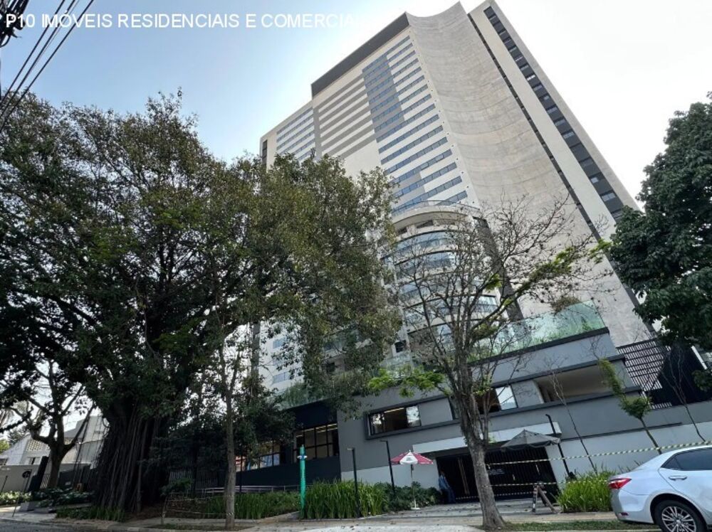 Apartamento, 2 quartos, 94 m² - Foto 12