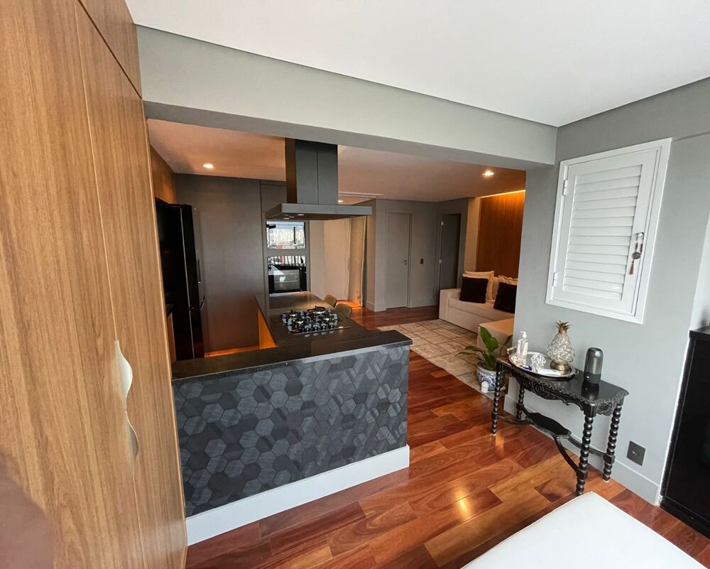 Cobertura, 1 quarto, 123 m² - Foto 2