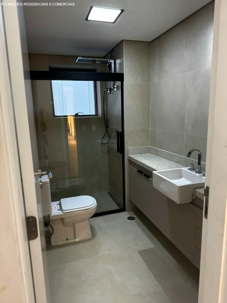 Apartamento, 3 quartos, 142 m² - Foto 10