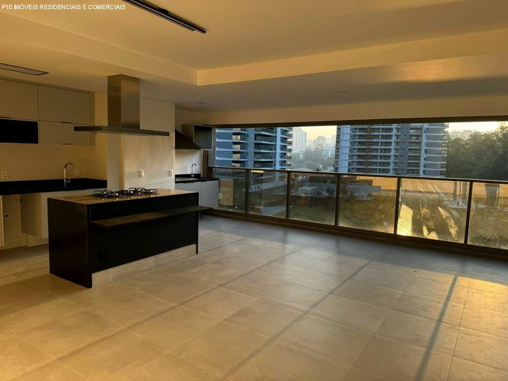 Apartamento, 3 quartos, 142 m² - Foto 5