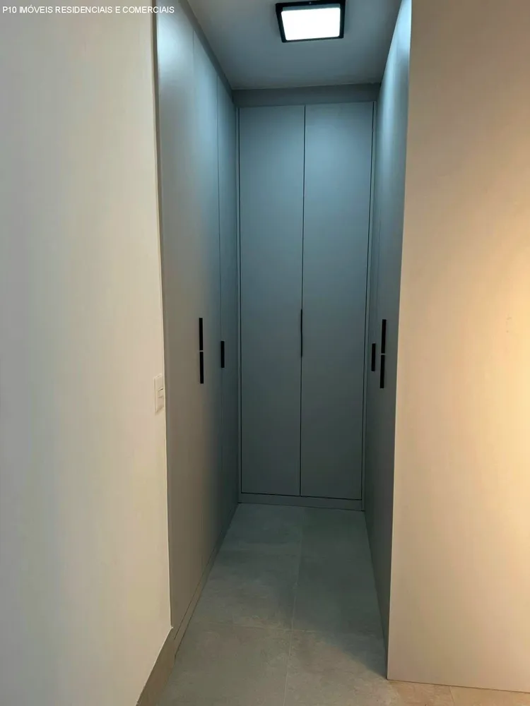 Apartamento, 3 quartos, 142 m² - Foto 4