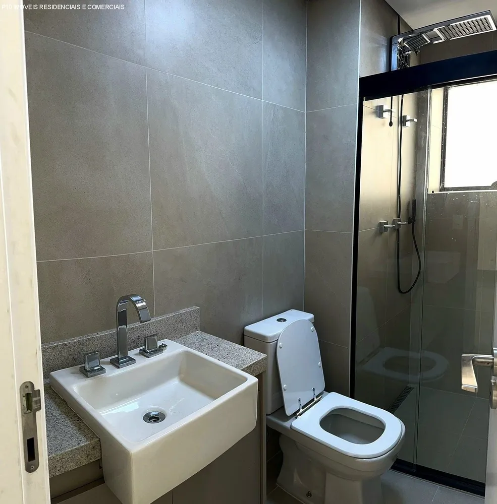 Apartamento, 3 quartos, 142 m² - Foto 2