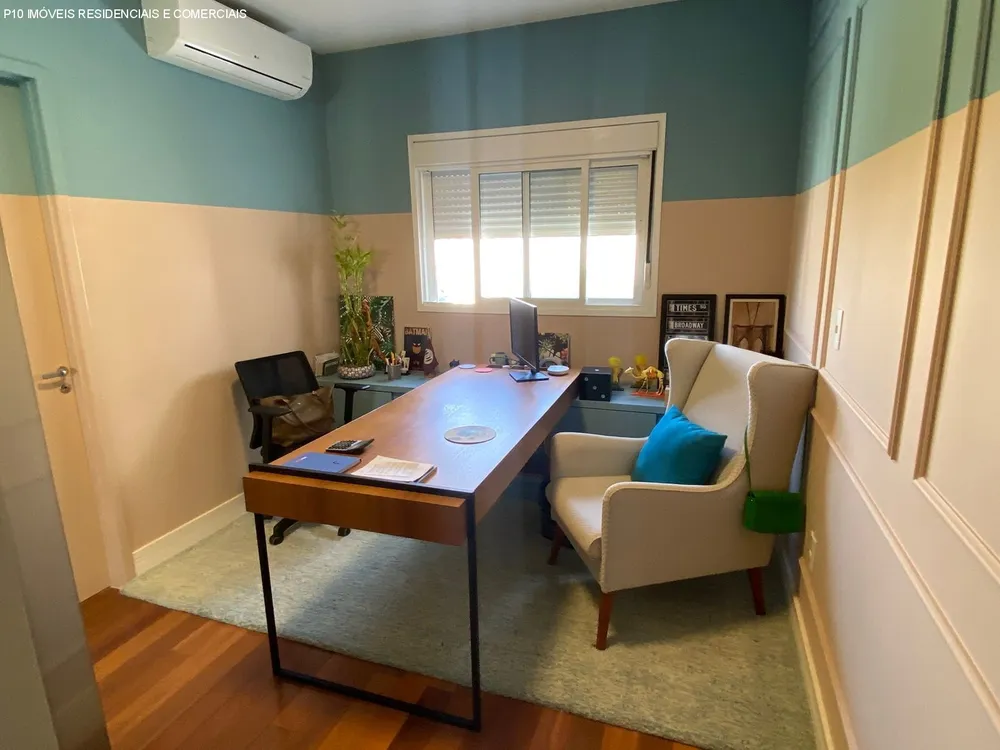 Apartamento, 4 quartos, 238 m² - Foto 8