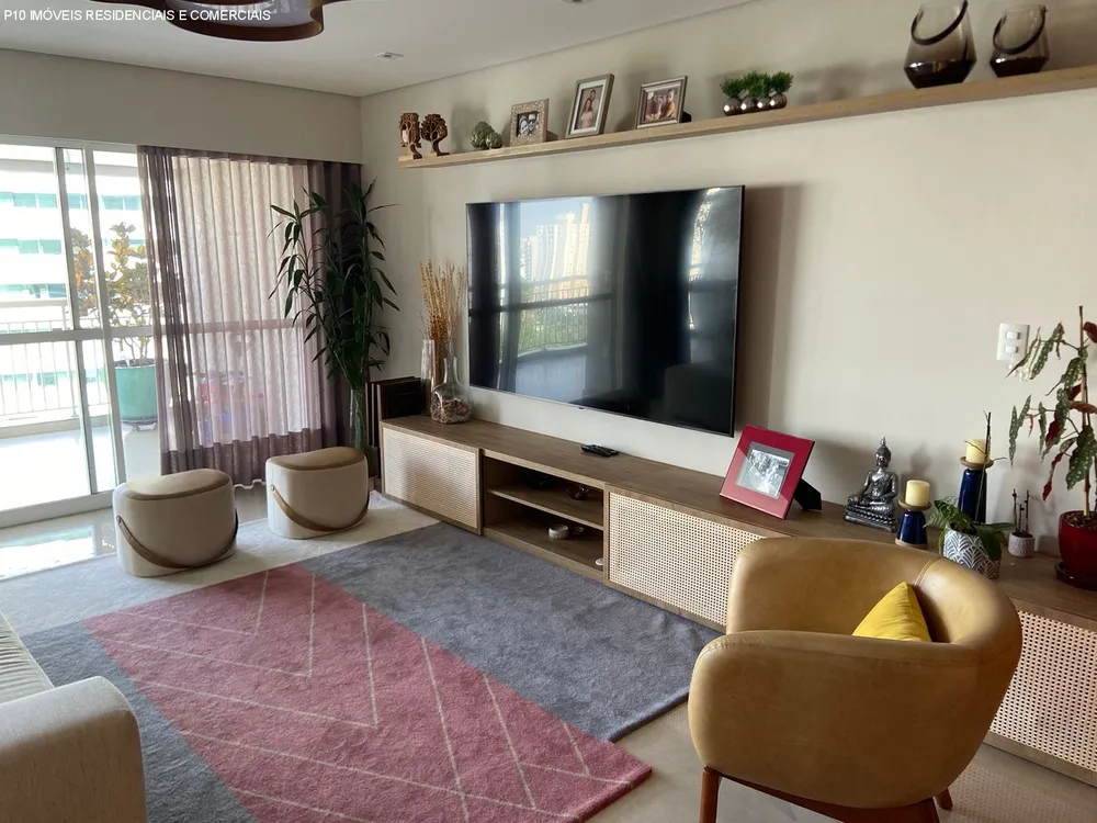 Apartamento, 4 quartos, 238 m² - Foto 3