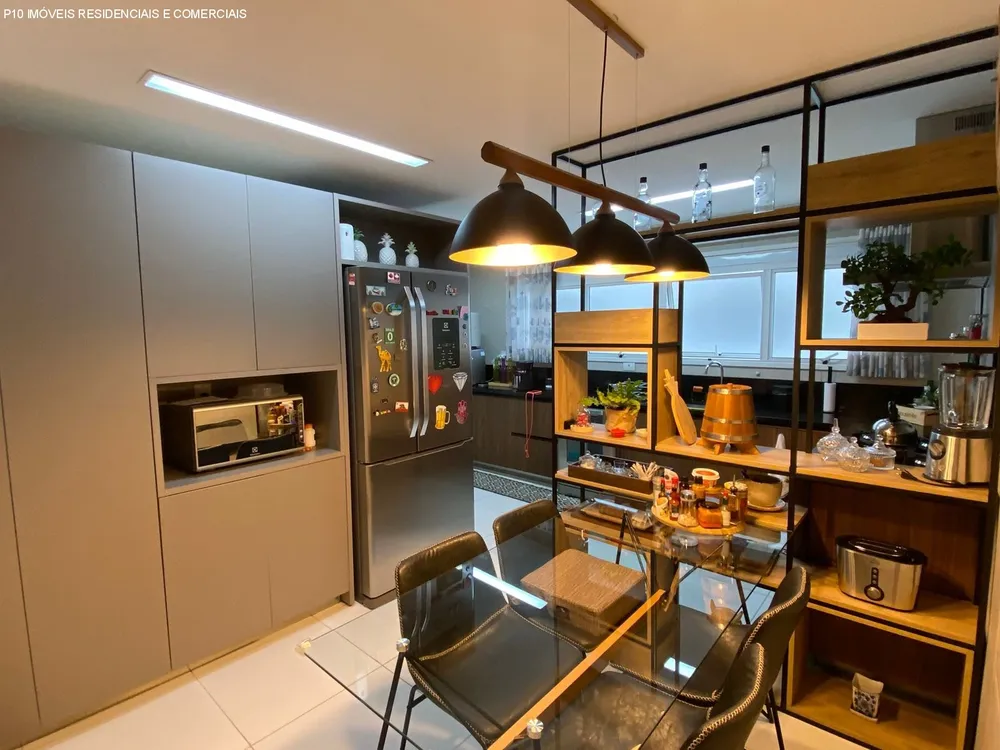 Apartamento, 4 quartos, 238 m² - Foto 6