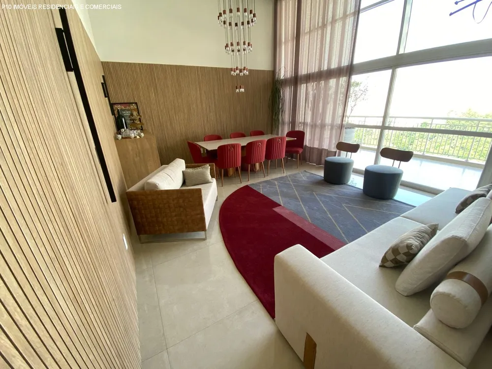 Apartamento, 4 quartos, 238 m² - Foto 1