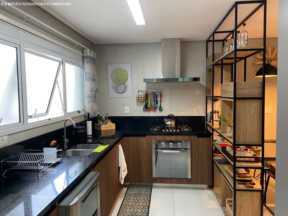 Apartamento, 4 quartos, 238 m² - Foto 7