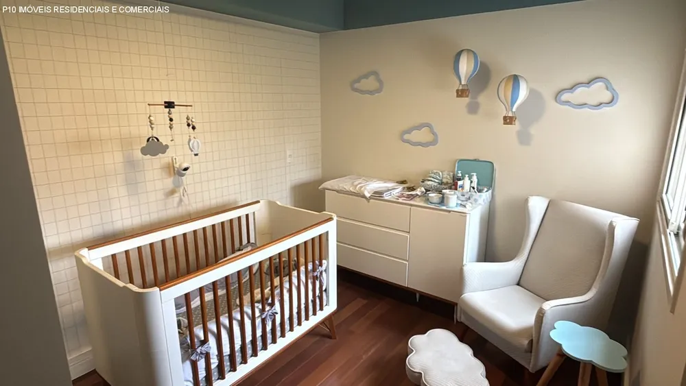 Apartamento, 4 quartos, 238 m² - Foto 12