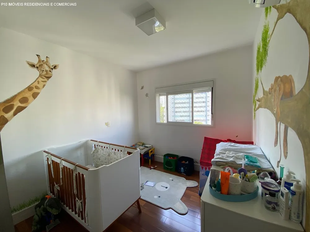 Apartamento, 4 quartos, 238 m² - Foto 9